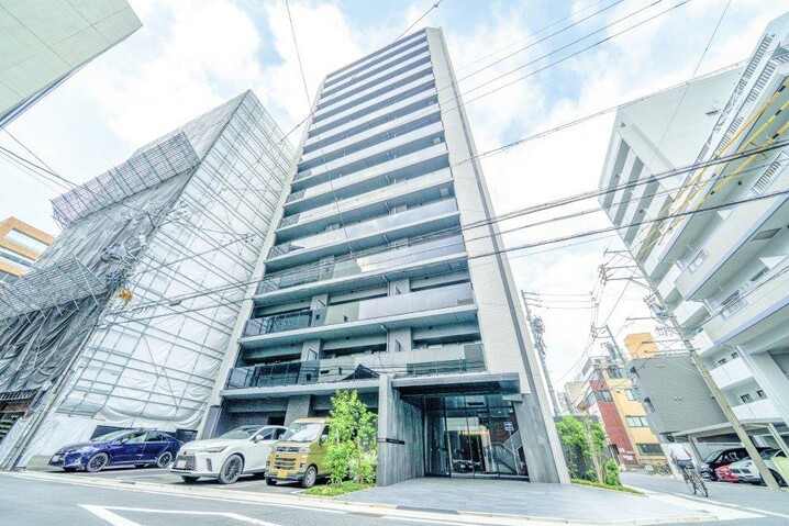 オープンレジデンシア名古屋ＮＯＲＴＨ