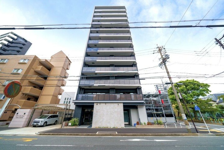 レーベン名古屋 MARK EAST