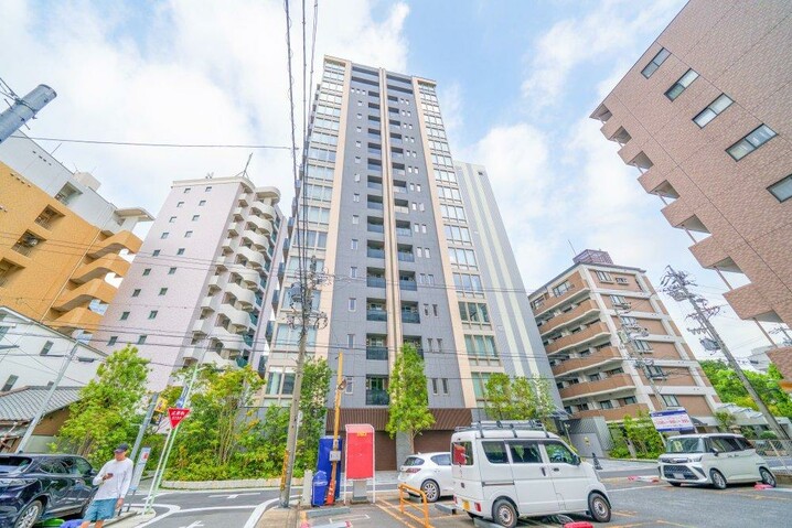 グランドメゾン名古屋駅