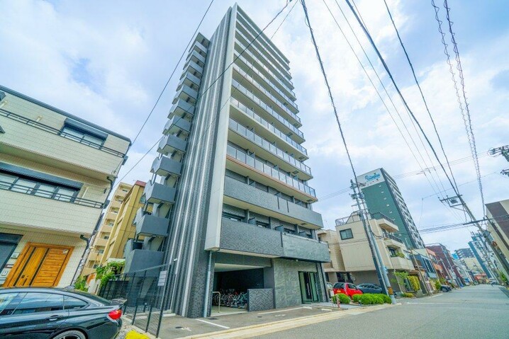 メイクスアート太閤通