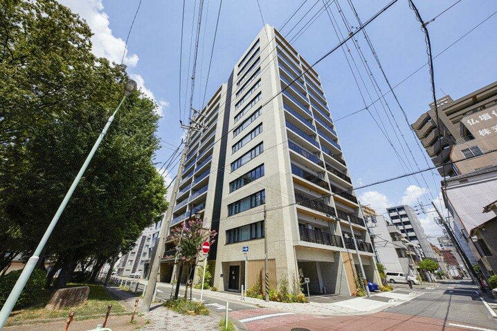 ダイアパレス金山フォレストフロント