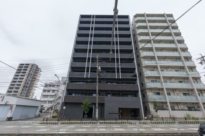 オープンレジデンシア金山熱田Ｌｉｖｅ