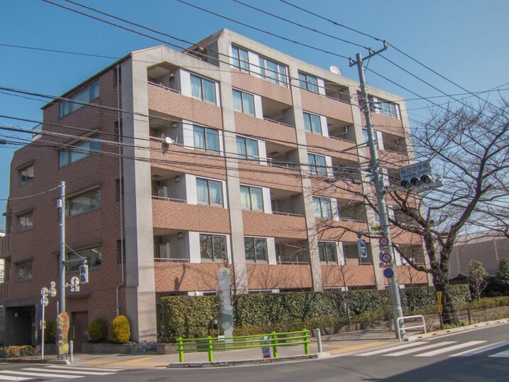パークハウス世田谷桜丘