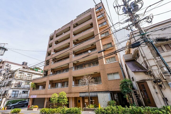 サン・クオーレ恵比寿
