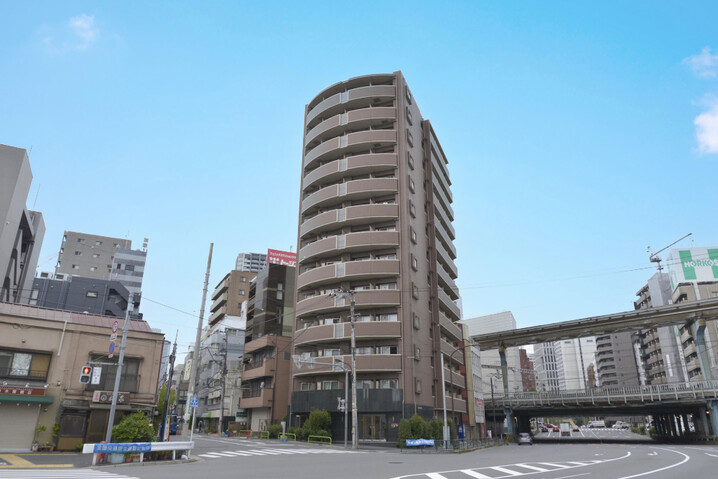 パレステュディオ芝浦Ｔｏｋｙｏ Ｂａｙ