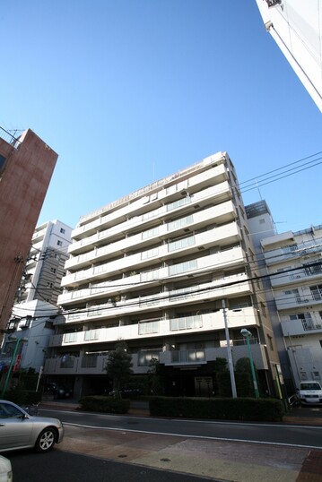 ローヤルシティ伊勢佐木町