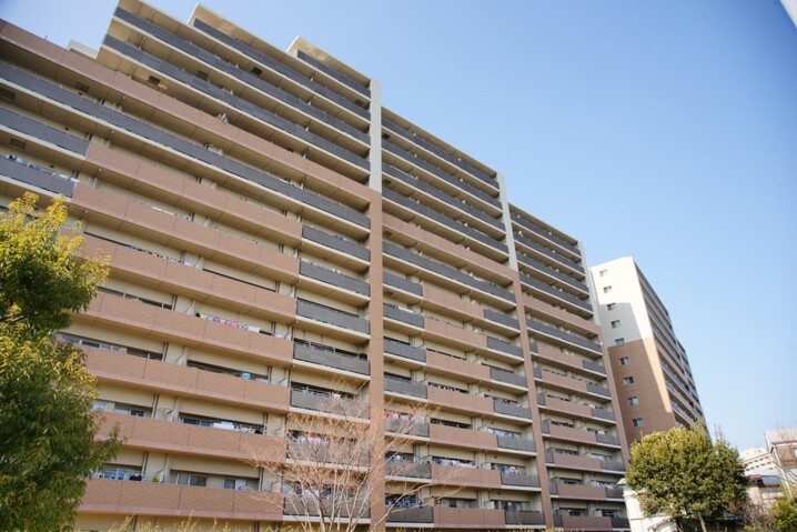 ルネ横浜アーバンテラス
