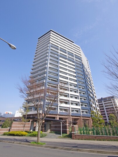 シティタワー 横浜サウス ビーコンヒル能見台