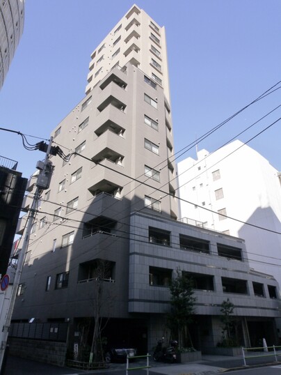 グラーサ西麻布