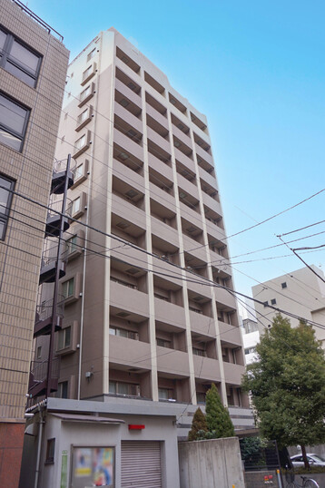 ステージグランデ本郷