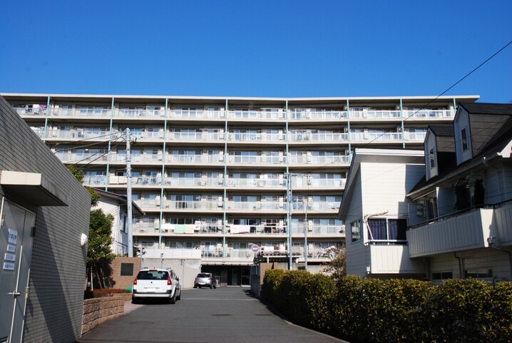 グランシーナ上大岡プラティナム