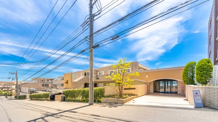 シティハウス宮崎台