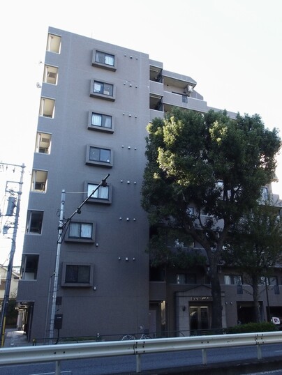 エスコート中野大和町