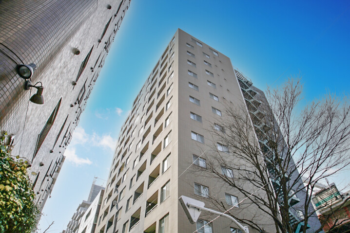 オーベルジュ日本橋