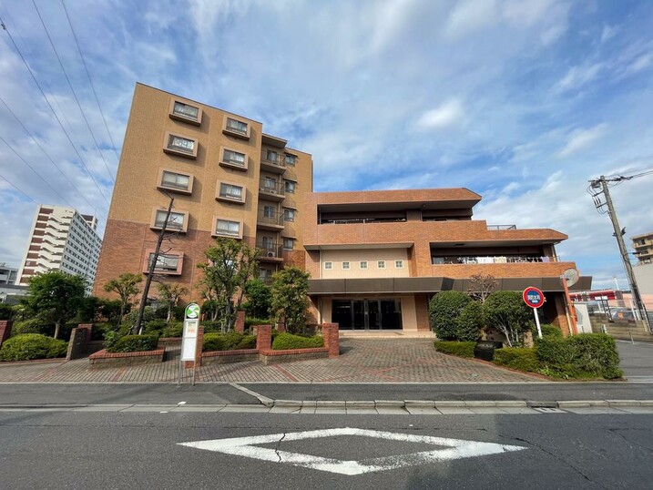 レクセルプラッツァ五反野