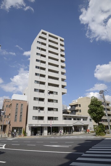ダイナシティ三田