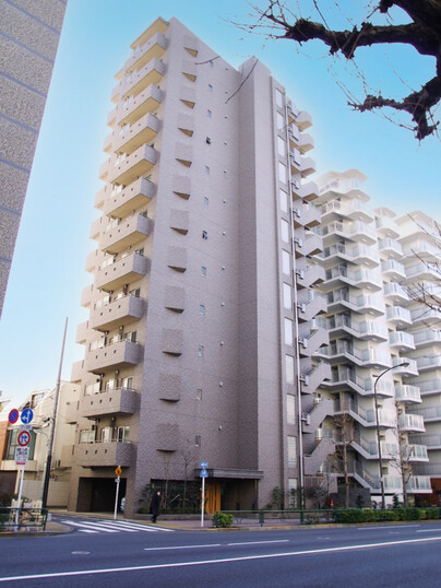 アピス武蔵小山フィティア