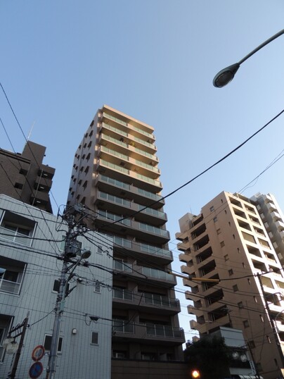 クリオ千駄木動坂