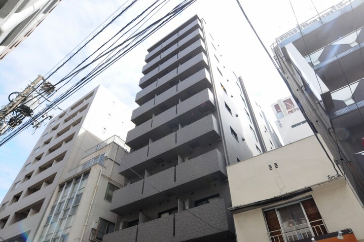 ルーブル日本橋