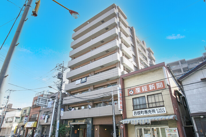 レクシオ亀戸