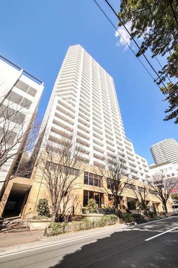 パークタワー東戸塚ニューシティ東戸塚タワーズシティ