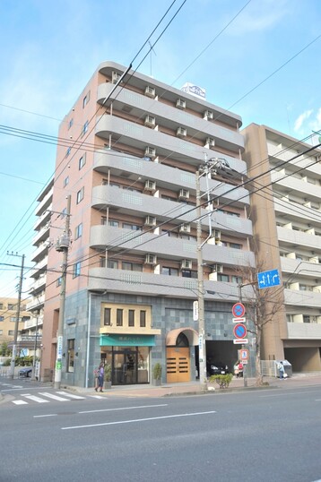 ファーストクラス吉野町