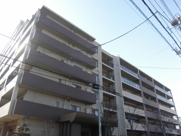 グリーンティエラ柴又