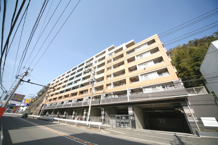 ランドシティ大船ヒルズ