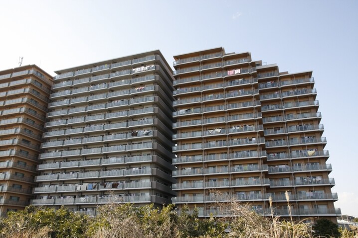 湘南山手桜木坂ガーデンスクエア