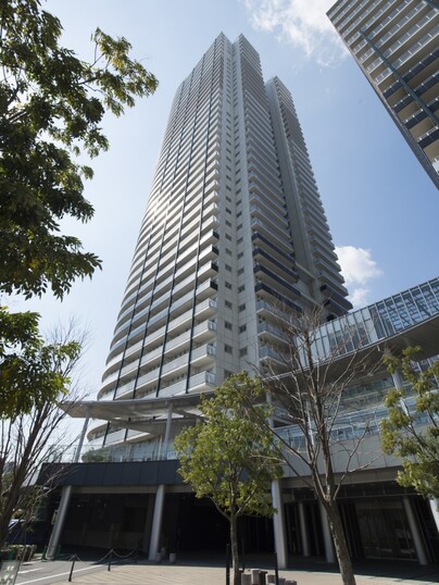 イーストコア曳舟二番館