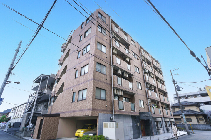 パテラ国立