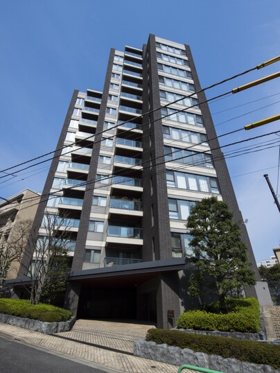 グランドヒルズ一番町