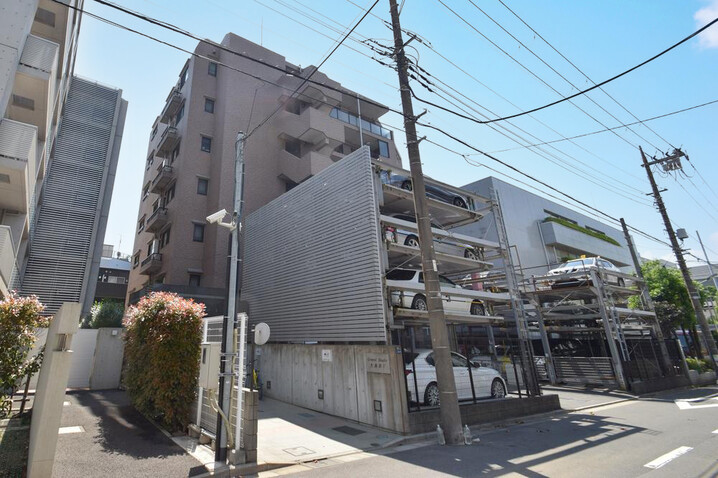 グランイーグル大鳥居Ⅴ