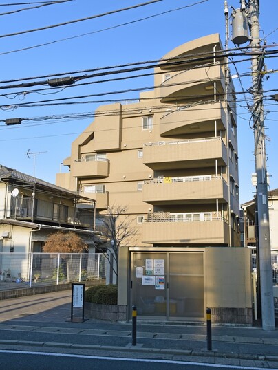 ライフレビュー等々力緑地公園