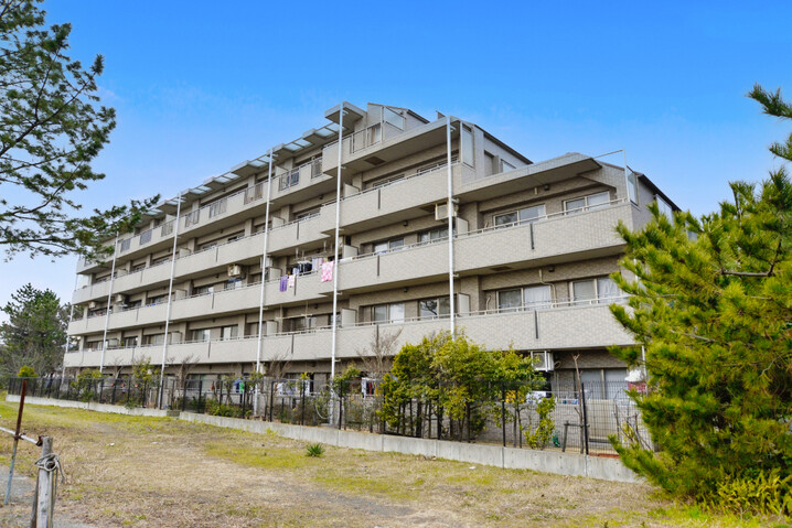 アイディーコート辻堂西海岸