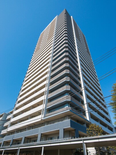 ＥＬＳＡ ＳＥＴＡＧＡＹＡ ＴＯＷＥＲ＆ＲＥＳＩＤＥＮＣＥ