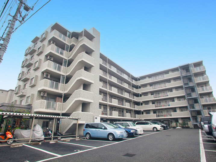 アイディーコート本厚木