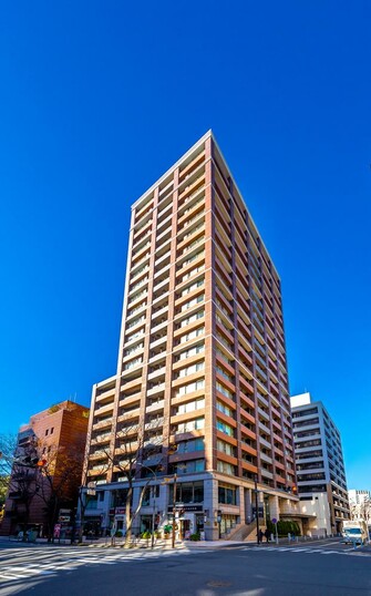 シティタワー横濱