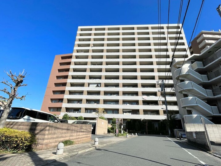 アクエア リバージュ東京
