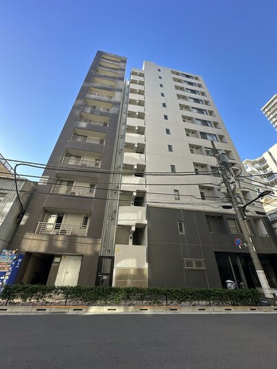 クオス銀座エスト・トロワジェーム