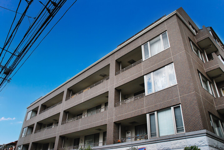 シティハウス元住吉