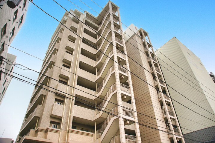 ランドシティ横濱サウスリバーサイド