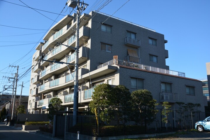 アイディーコート鎌倉岩瀬