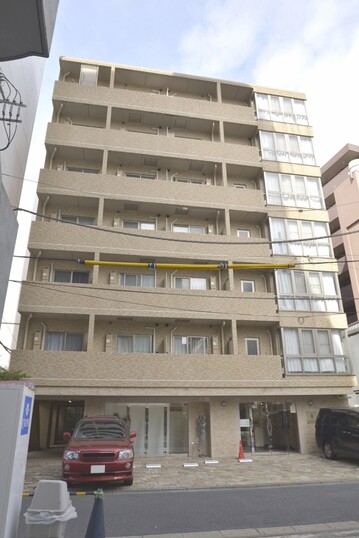 ステージファースト恵比寿東