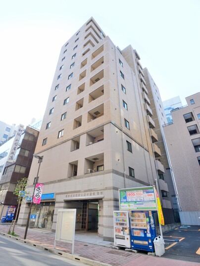 リーガルタワー神保町