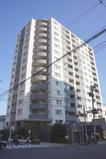 アトラスヒルズ文京白山
