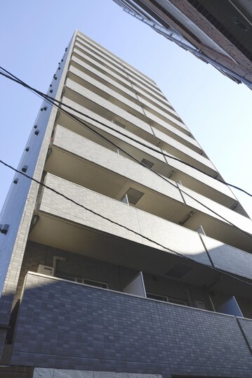 アデッソ新宿若松町