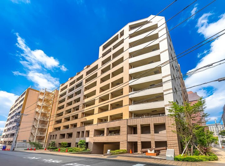 ラ・コスタ横浜・山下公園