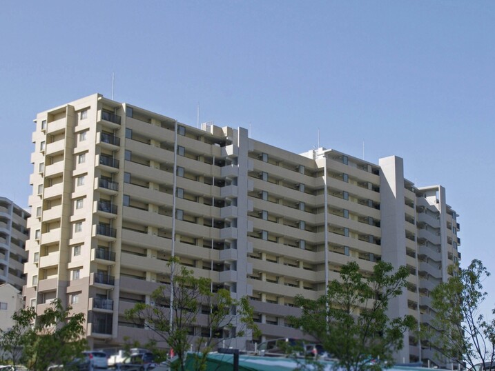 ウィズ松戸見晴らしの丘