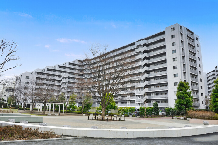 オーベルグランディオ川崎